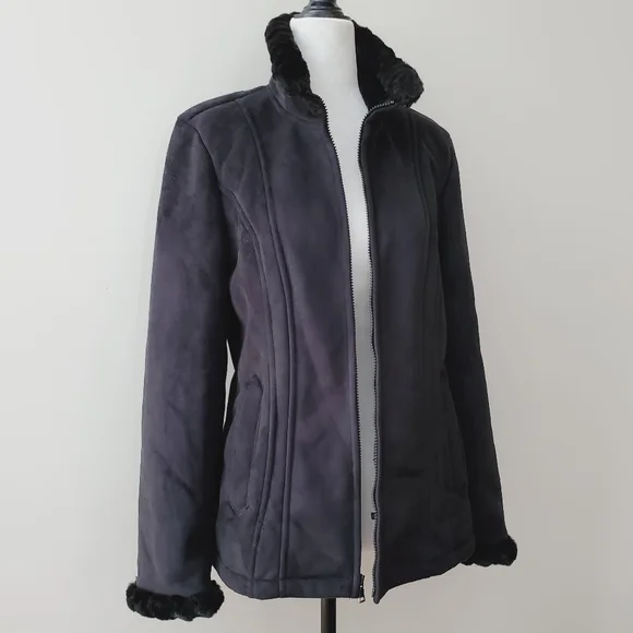 Croft & Barrow Jacket - Picture 5 of 7